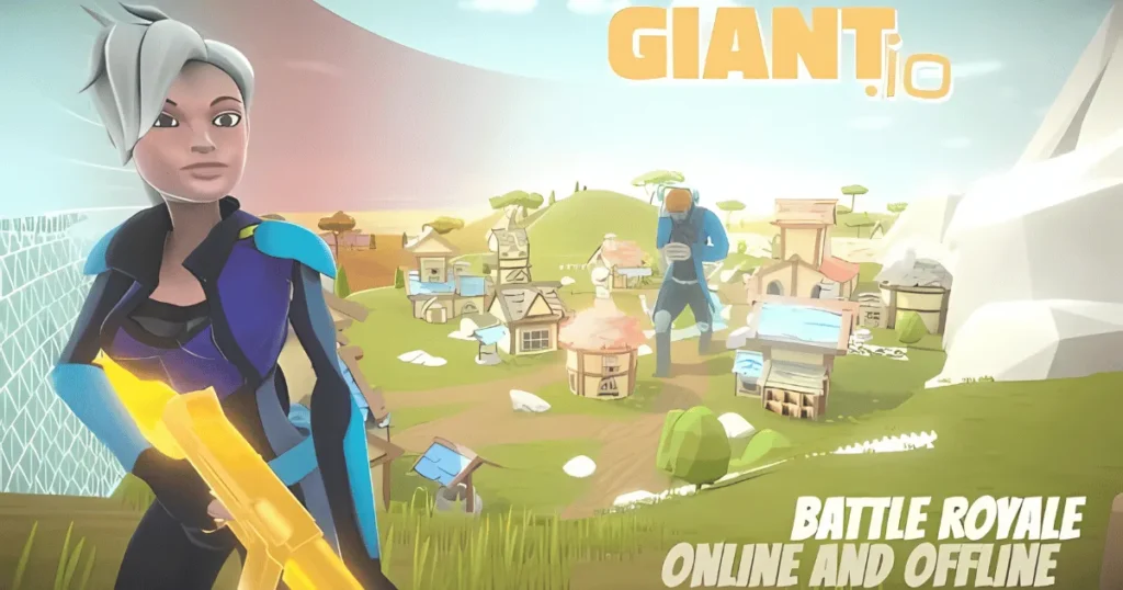 Giant.io