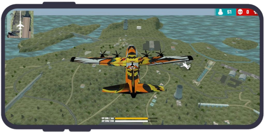FFI update download